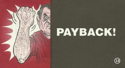 Payback (2002) - Series 