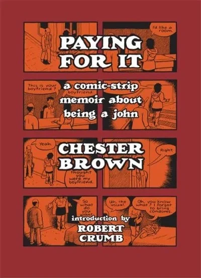 Paying for It (Hardcover, 2011) - Series 