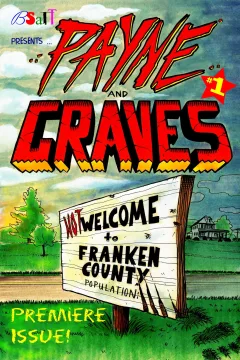 Payne and Graves
