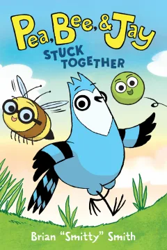 Pea, Bee, & Jay