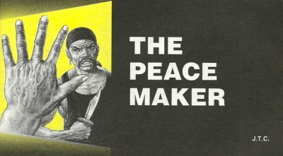Peace Maker (2004) - Series 