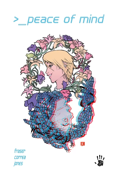 Peace of Mind (2017) - Series 