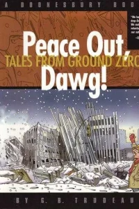 Peace Out, Dawg!
