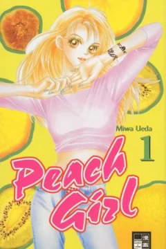 Peach Girl