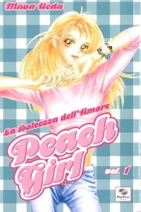 Peach Girl