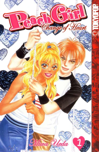 Peach Girl: Change of Heart (2003) - Series 