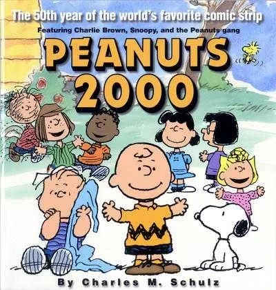 Peanuts 2000 (2000) - Series 