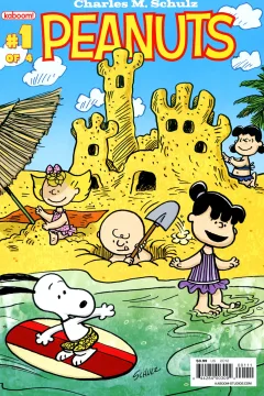 Peanuts