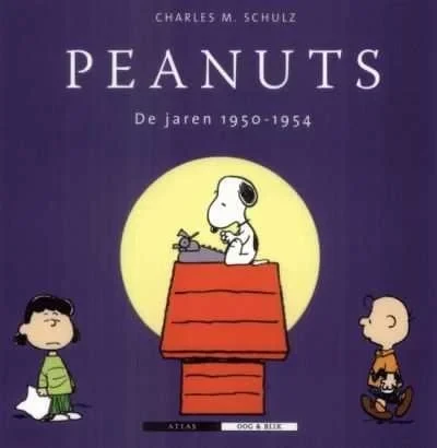 Peanuts (2006) - Series 