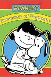 Peanuts: A Treasury of Happiness