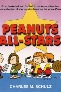 Peanuts All-Stars
