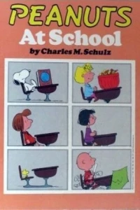Peanuts at School