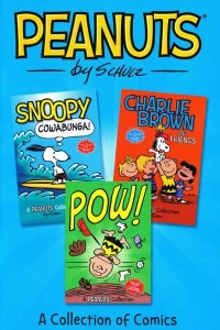 Peanuts by Schulz: A Collection of Comics