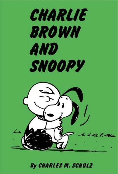 Peanuts: Charlie Brown and Snoopy (Trade Paperback, 2025) - Series 