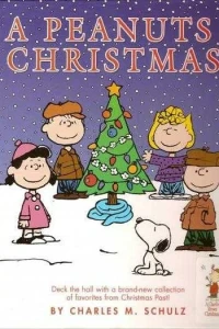 Peanuts Christmas
