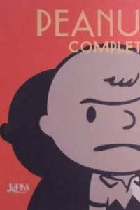 Peanuts Completo