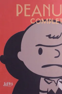 Peanuts Completo