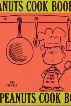 Peanuts Cook Book