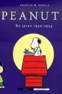 Peanuts  De Jaren 1950-1954