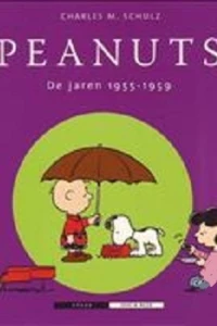 Peanuts De Jaren 1955-1959