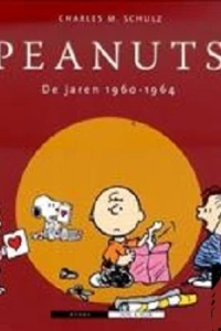 Peanuts De Jaren 1960-1964