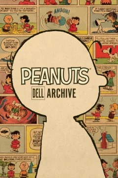 Peanuts Dell Archive