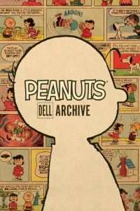 Peanuts Dell Archive