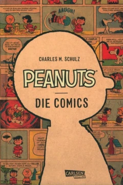 Peanuts - Die Comics