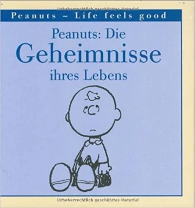 Peanuts - Die Geheimnisse ihres Lebens (2000) - Series 