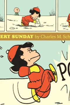 Peanuts Every Sunday: 1956-1960