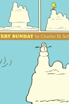 Peanuts Every Sunday: 1971-1975