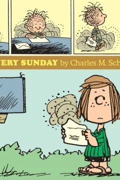 Peanuts Every Sunday: 1976-1980