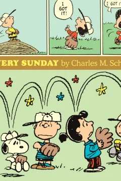 Peanuts Every Sunday: 1981-1985