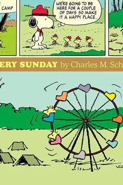 Peanuts Every Sunday: 1996-2000