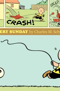 Peanuts Every Sunday