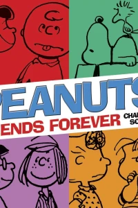 Peanuts: Friends Forever