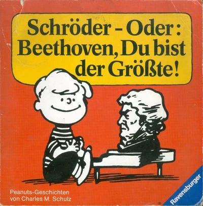 Peanuts-Geschichten (1981) - Series 