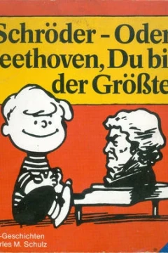 Peanuts-Geschichten