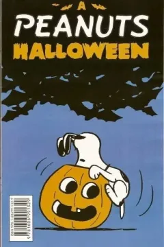 Peanuts Halloween