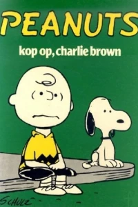 Peanuts kop op, Charlie Brown