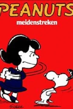 Peanuts Meidenstreken