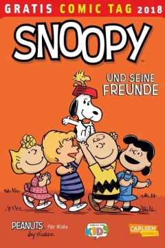 Peanuts - Snoopy Und Seine Freunde: Gratis Comic Tag 2018