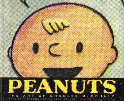 Peanuts: The Art of Charles Schulz (2001) - Series 