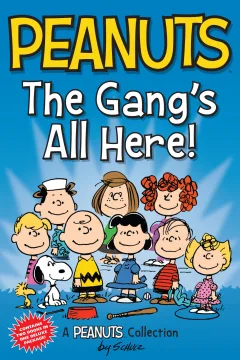 Peanuts: The Gang's All Here!