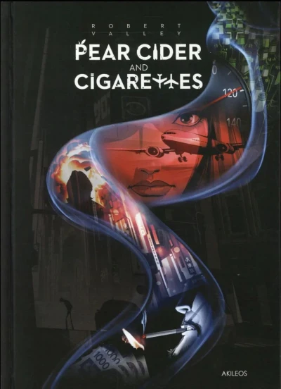 Pear Cider and Cigarettes (2016) - Series 