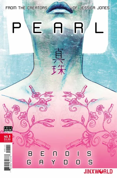 Pearl (2018) - Series 