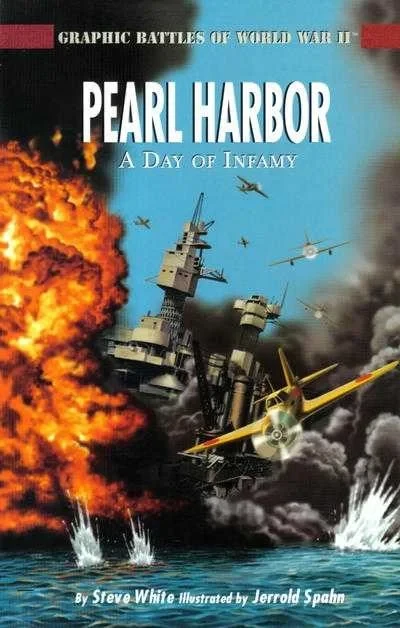 Pearl Harbor: A Day of Infamy (2007) - Series 