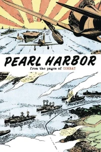 Pearl Harbor: From Pages of Combat
