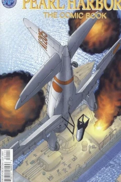 Pearl Harbor: The Comic Book
