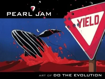 Pearl Jam: Art of Do the Evolution (2020) - Series 